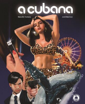 A Cubana